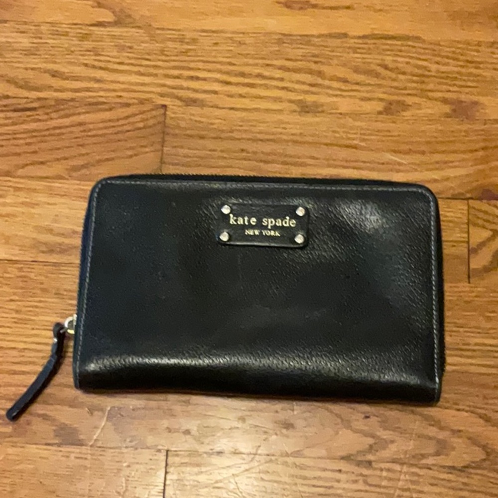 Kate spade wallet